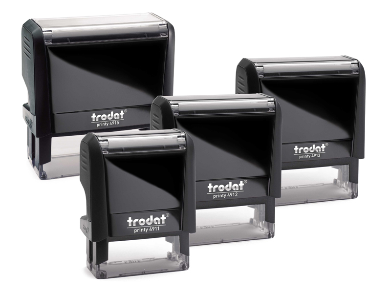 TIMBRI DI TESTO GRUPPO_TIMBRO AUTOINK PRINTY